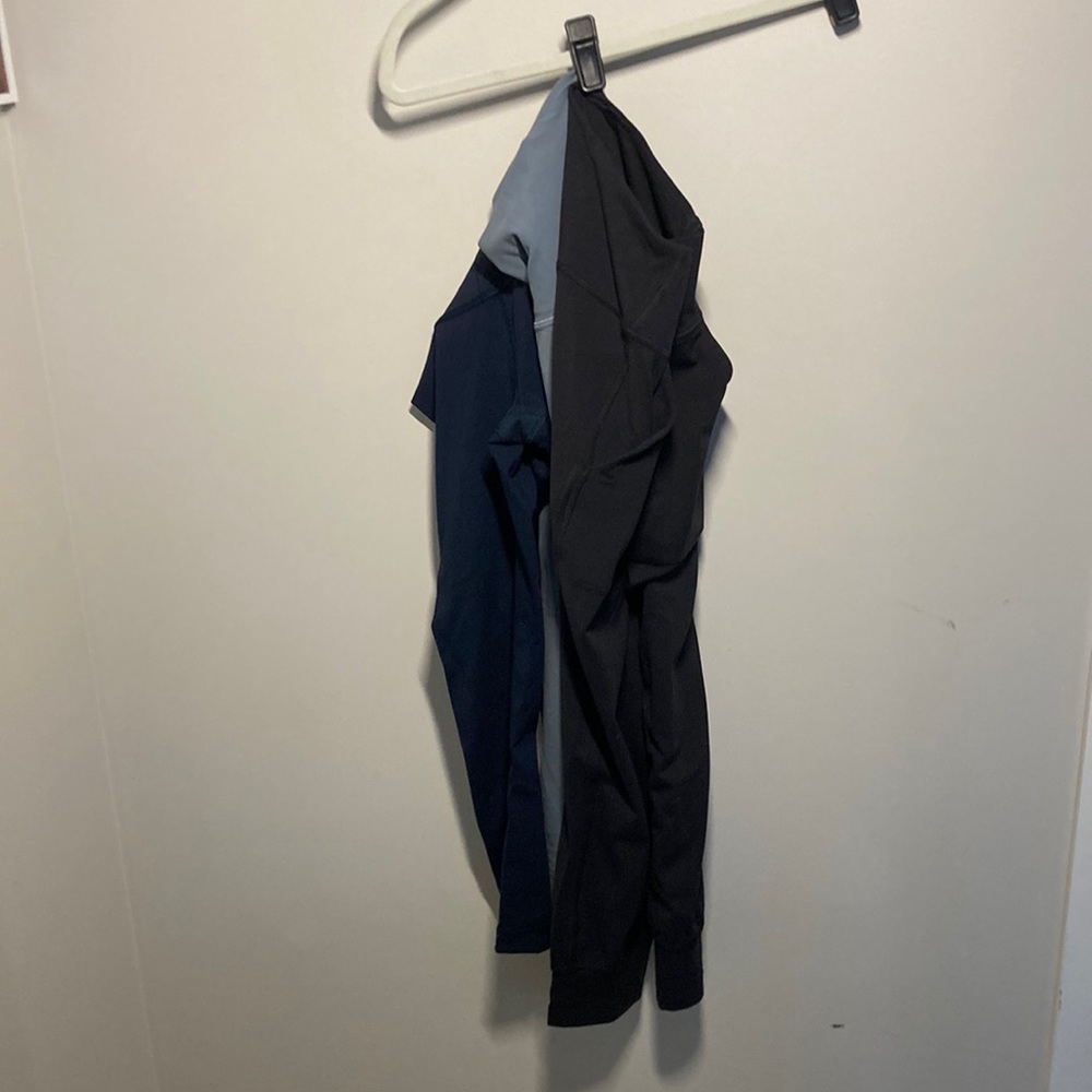 LULU Lemon leggings bundle.